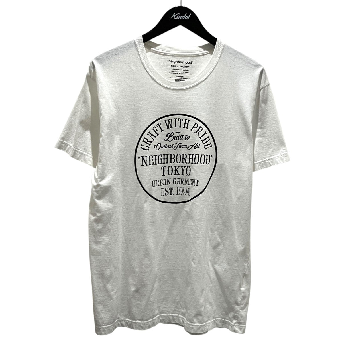 プリントTシャツ