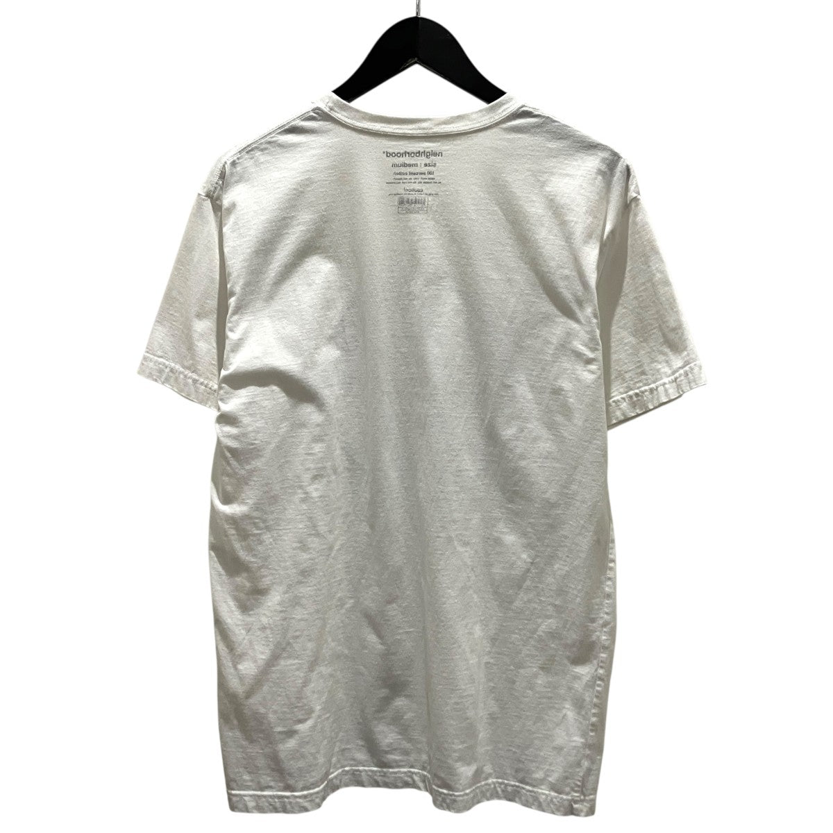 プリントTシャツ
