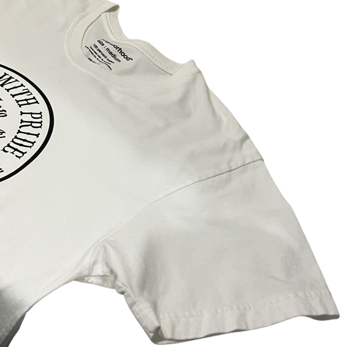 プリントTシャツ