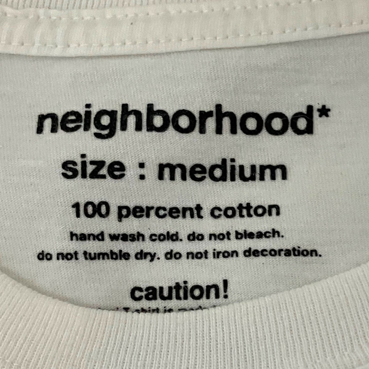 プリントTシャツ