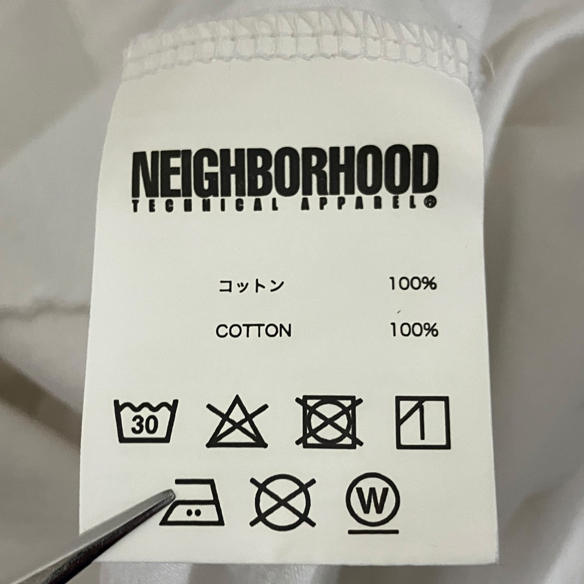 プリントTシャツ