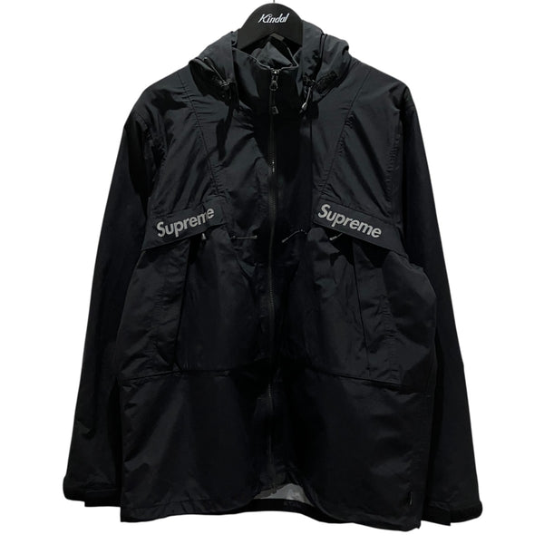 Supreme(シュプリーム) ナイロンジャケット ブラック サイズ M｜【公式