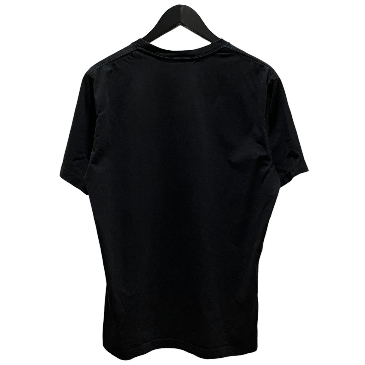 熊プリントTシャツ