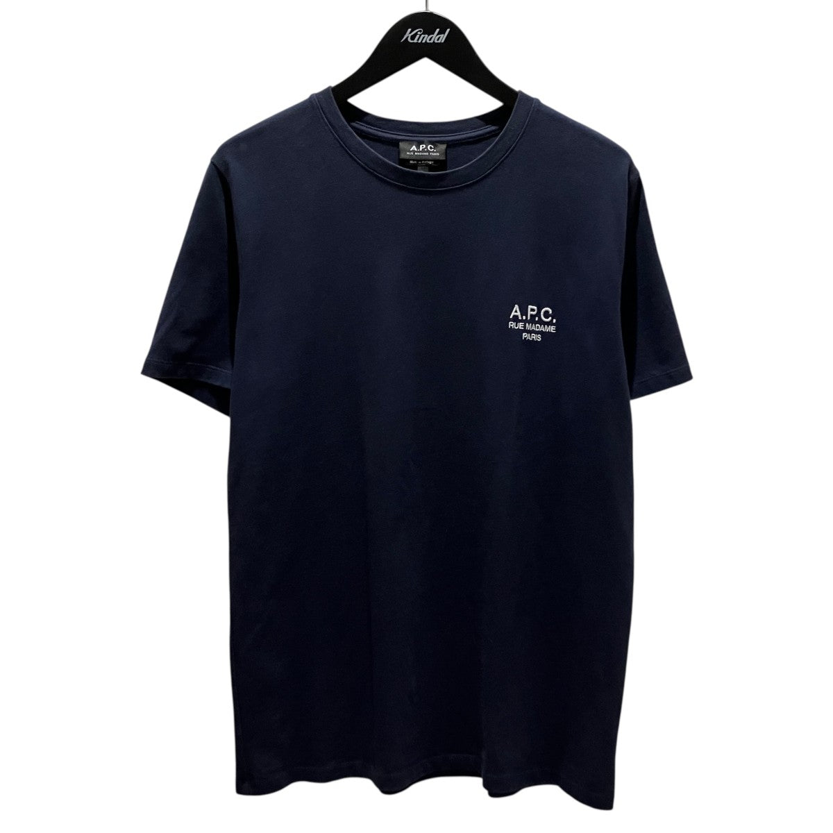 ロゴTシャツ21E-C0EAV-H26840