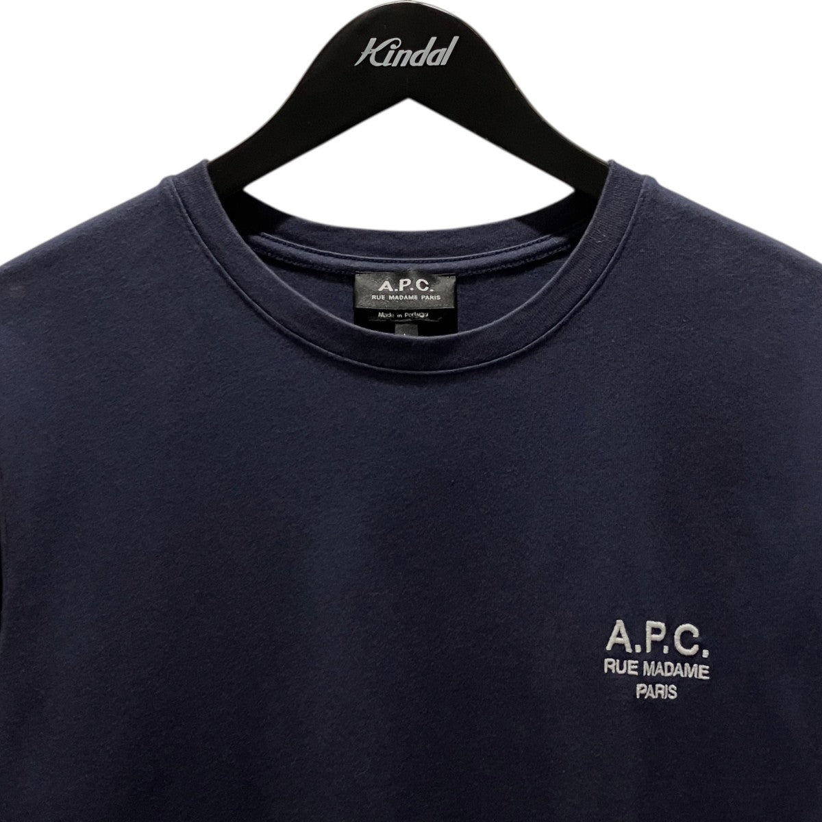 ロゴTシャツ21E-C0EAV-H26840