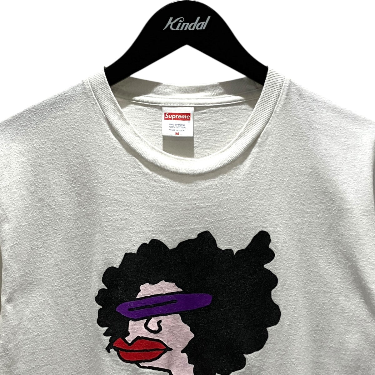 【Gonz Tee】プリントTシャツ