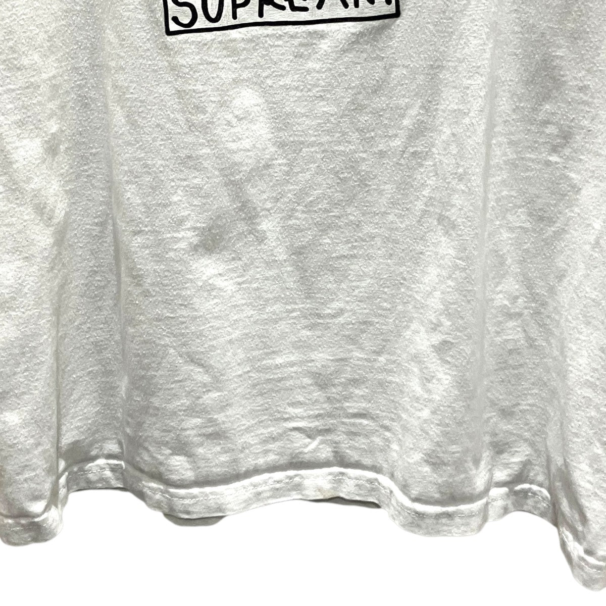 【Gonz Tee】プリントTシャツ