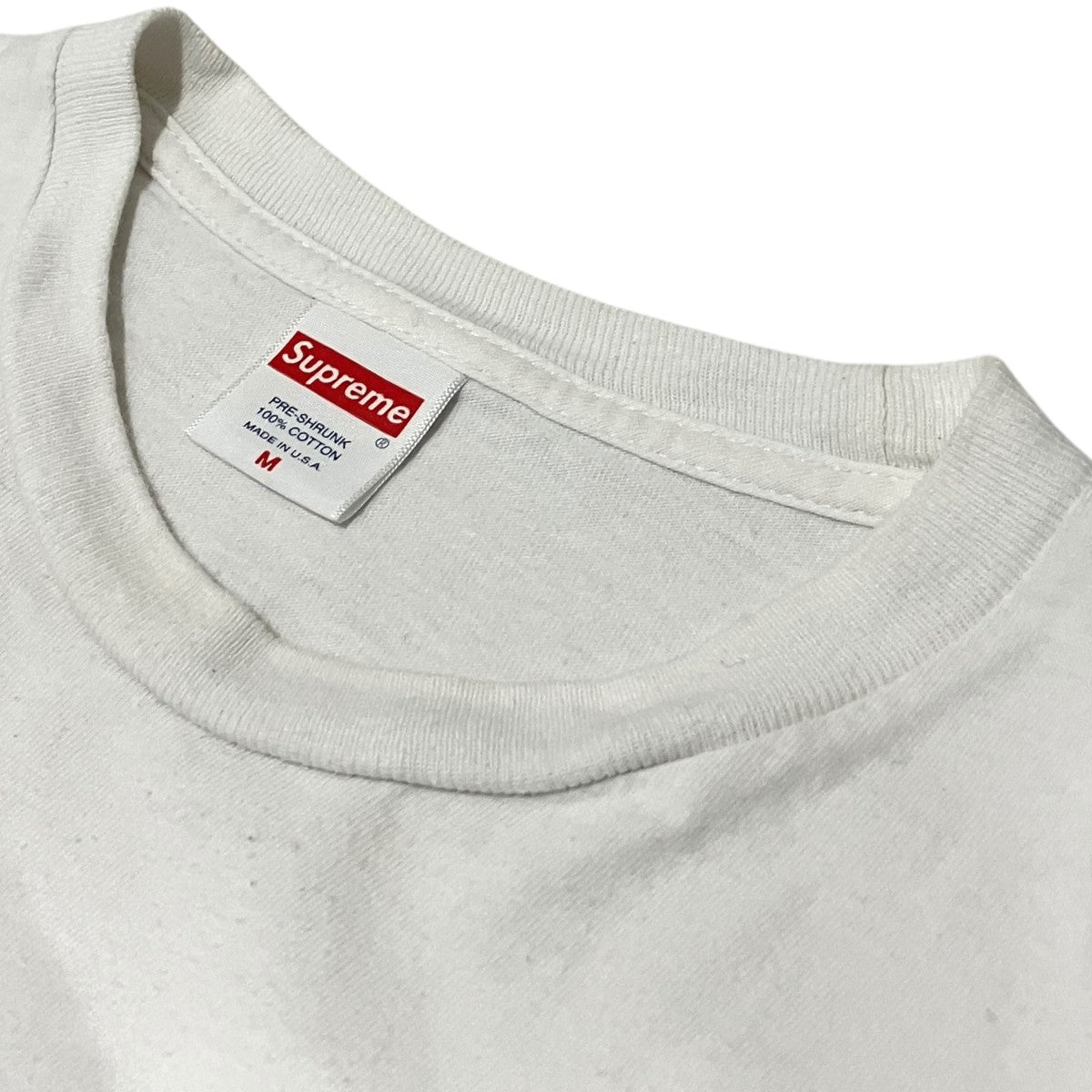【Gonz Tee】プリントTシャツ