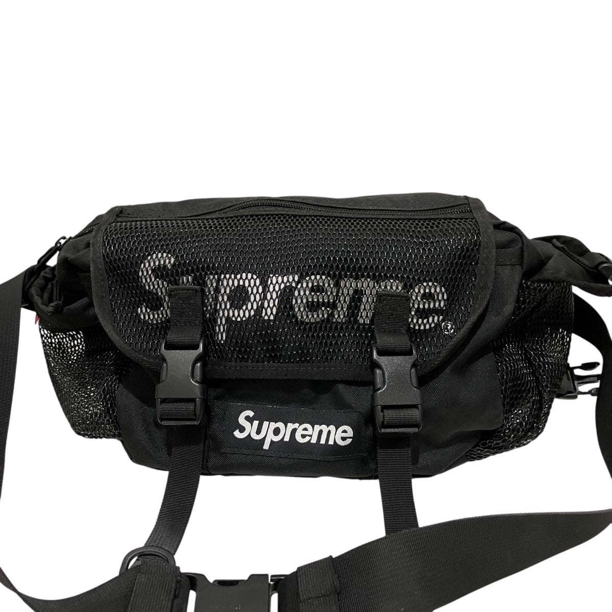 20SSWaist Bagウエストバッグ