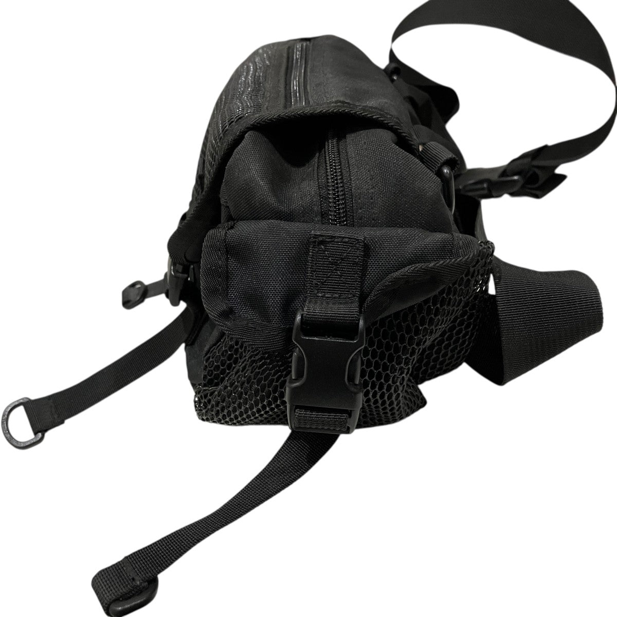 20SSWaist Bagウエストバッグ