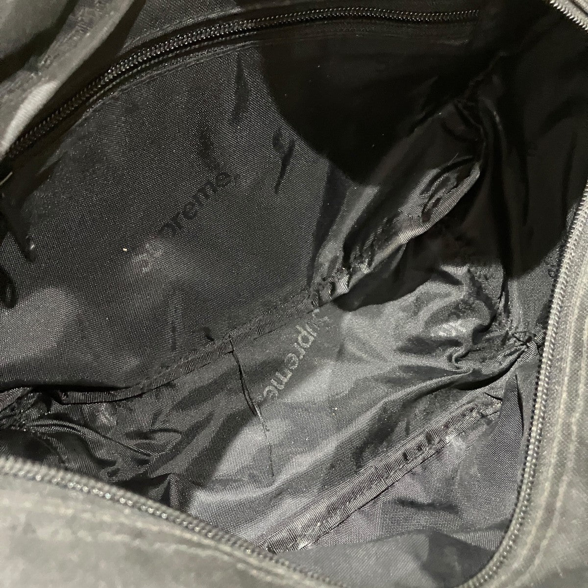20SSWaist Bagウエストバッグ