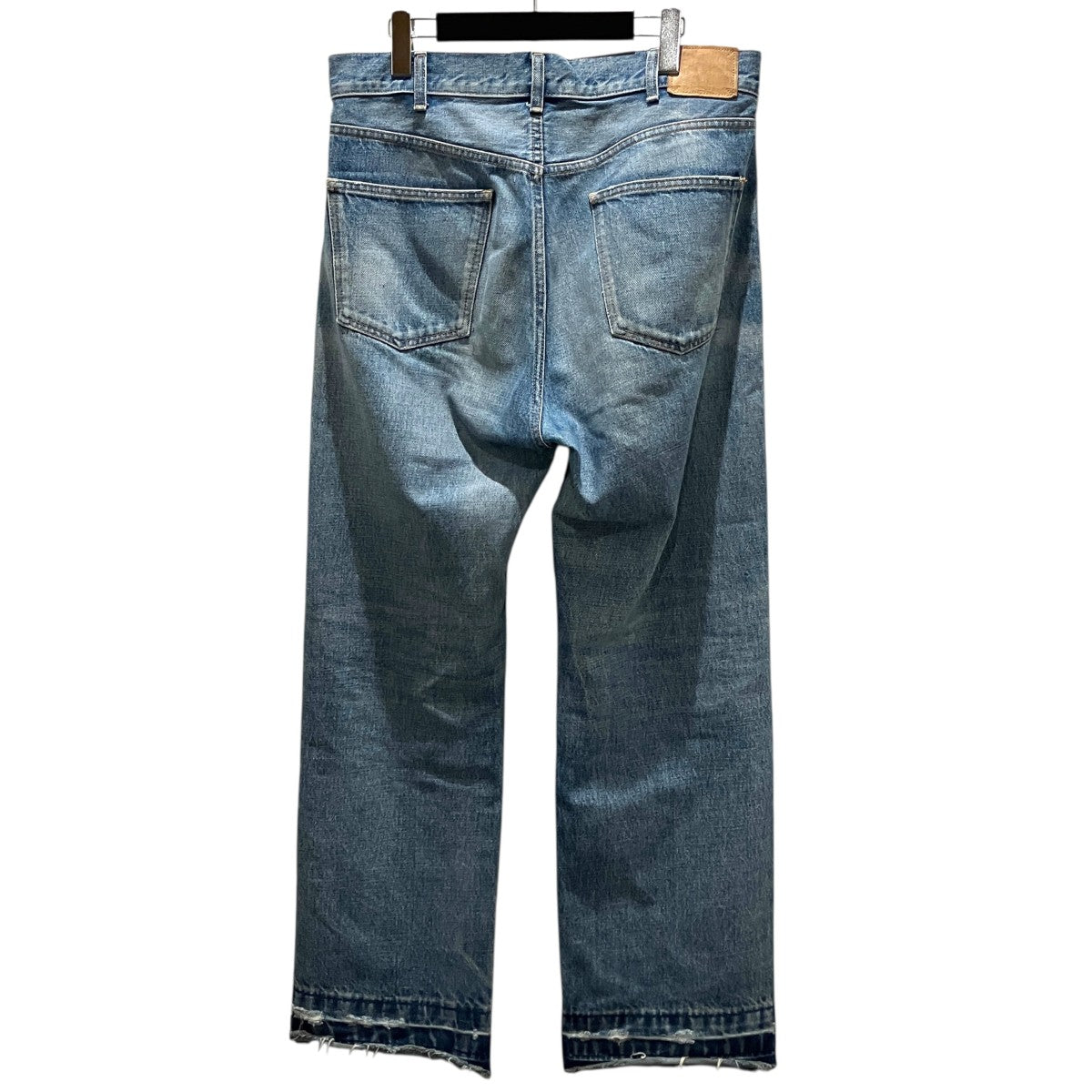 【ウェスリージーンズ】デニムパンツ2N850034S