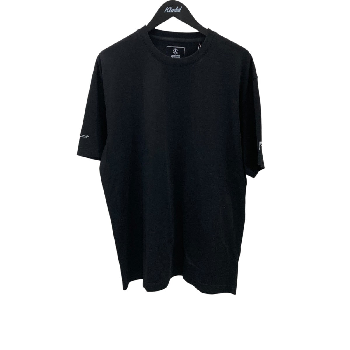 ×MERCEDES AMG PETRONAS FORMULA 1 TEAMTシャツ／半袖カットソーKR2374
