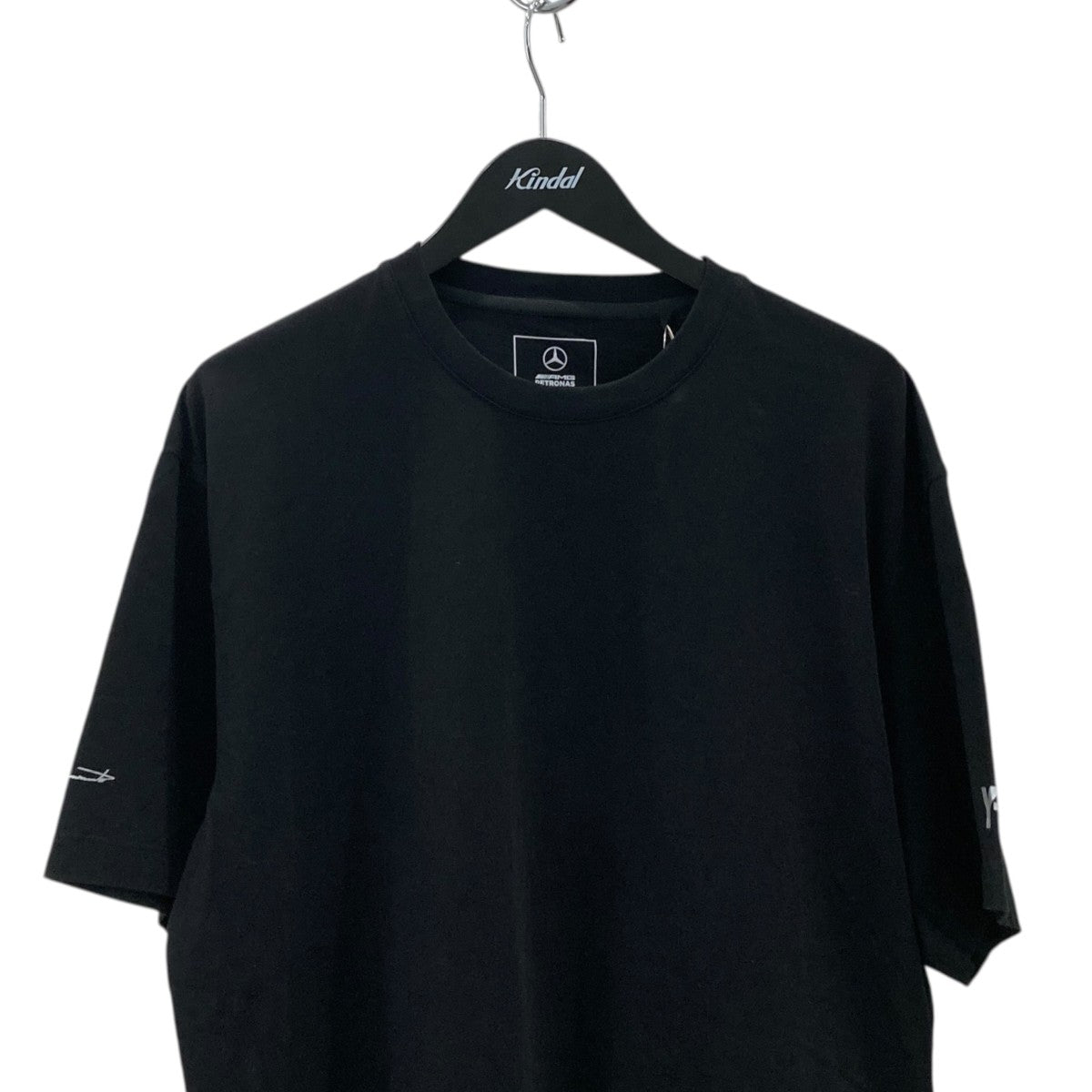 ×MERCEDES AMG PETRONAS FORMULA 1 TEAMTシャツ／半袖カットソーKR2374