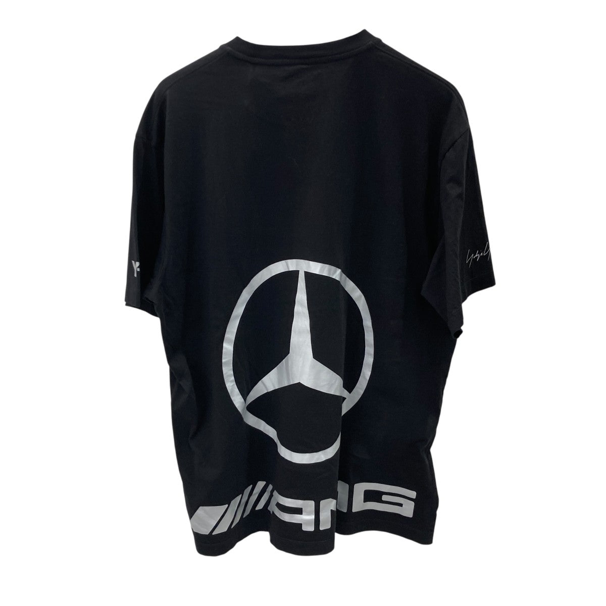 ×MERCEDES AMG PETRONAS FORMULA 1 TEAMTシャツ／半袖カットソーKR2374