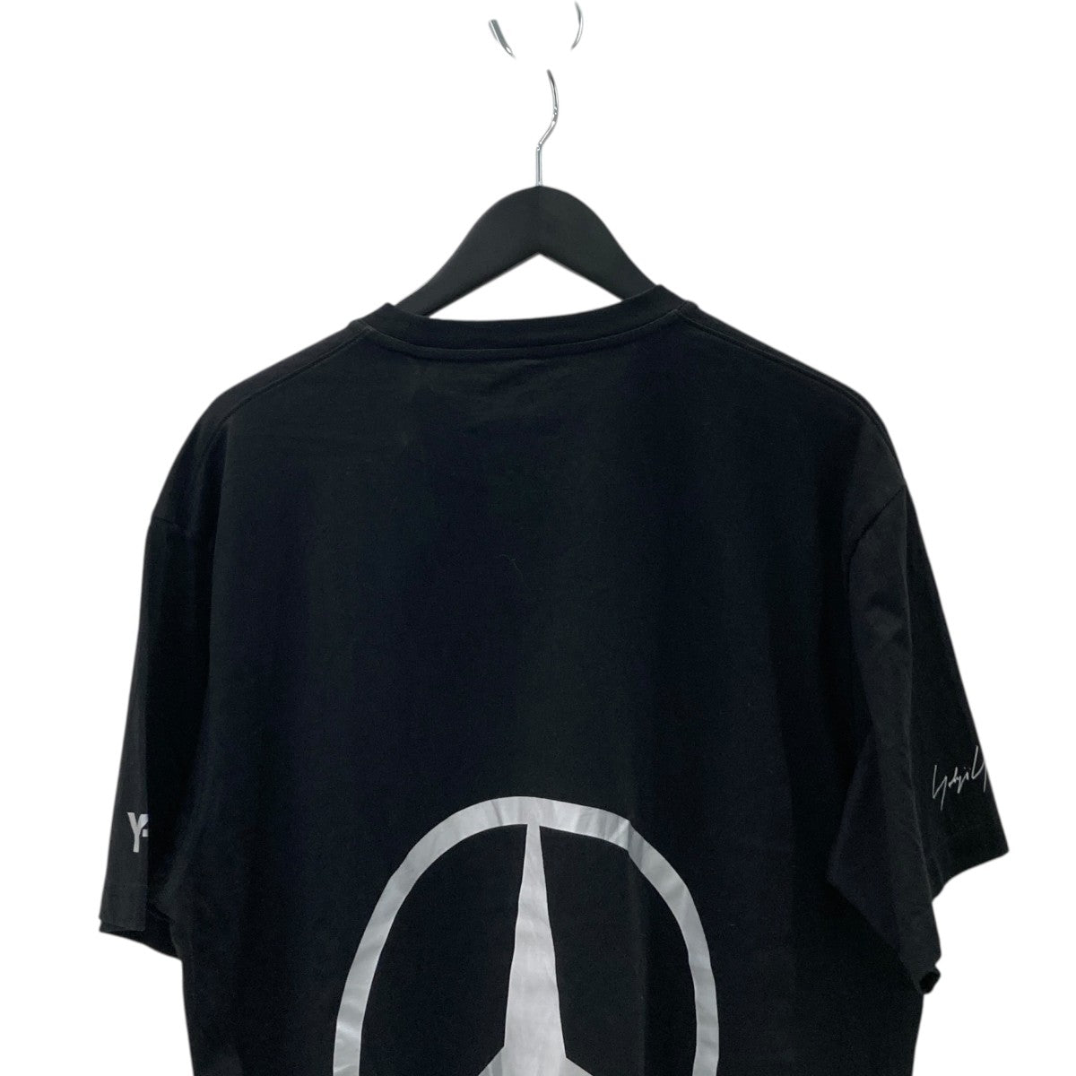 ×MERCEDES AMG PETRONAS FORMULA 1 TEAMTシャツ／半袖カットソーKR2374