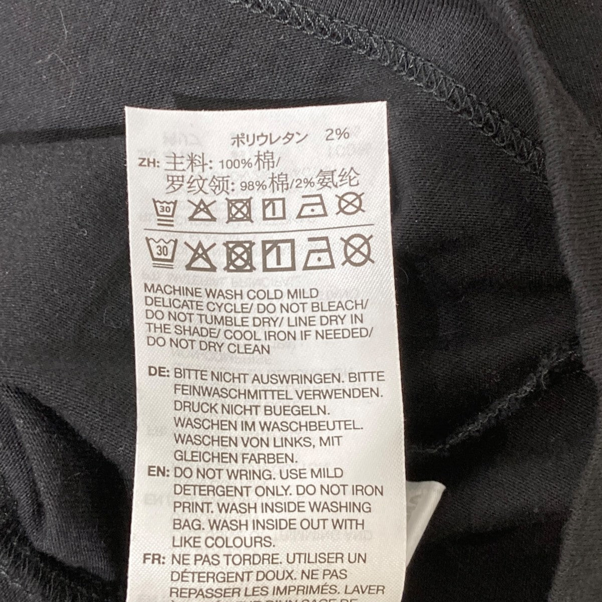 ×MERCEDES AMG PETRONAS FORMULA 1 TEAMTシャツ／半袖カットソーKR2374