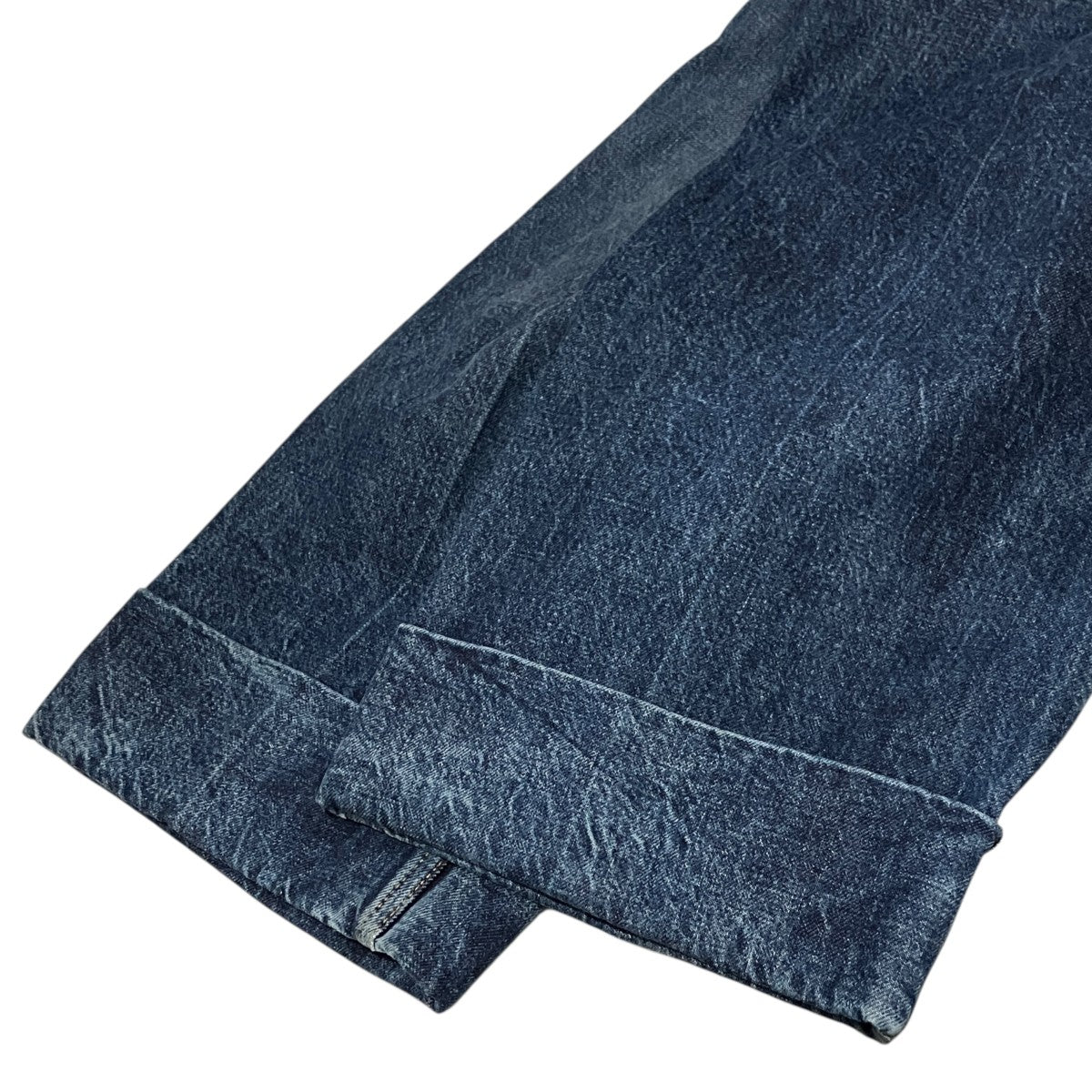 デニムパンツ771873