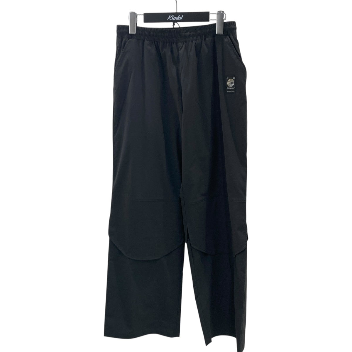 VENT PantsイージーパンツWOS-VENT-02
