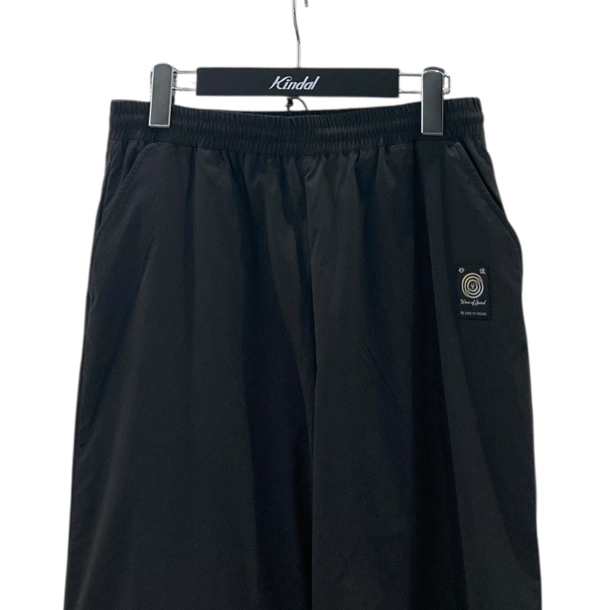 VENT PantsイージーパンツWOS-VENT-02