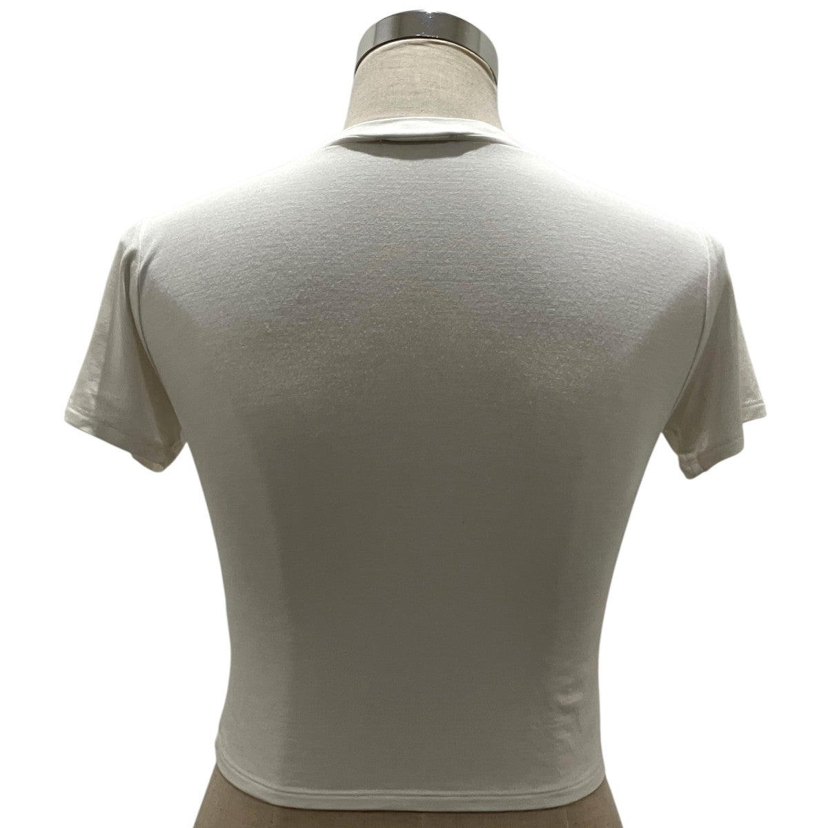 【Collagen Raglan Sleeves Mini Tee】ミニＴシャツ