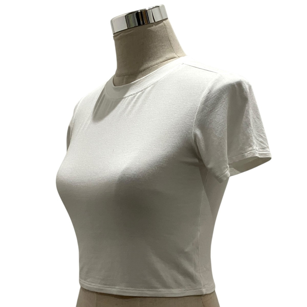 【Collagen Raglan Sleeves Mini Tee】ミニＴシャツ