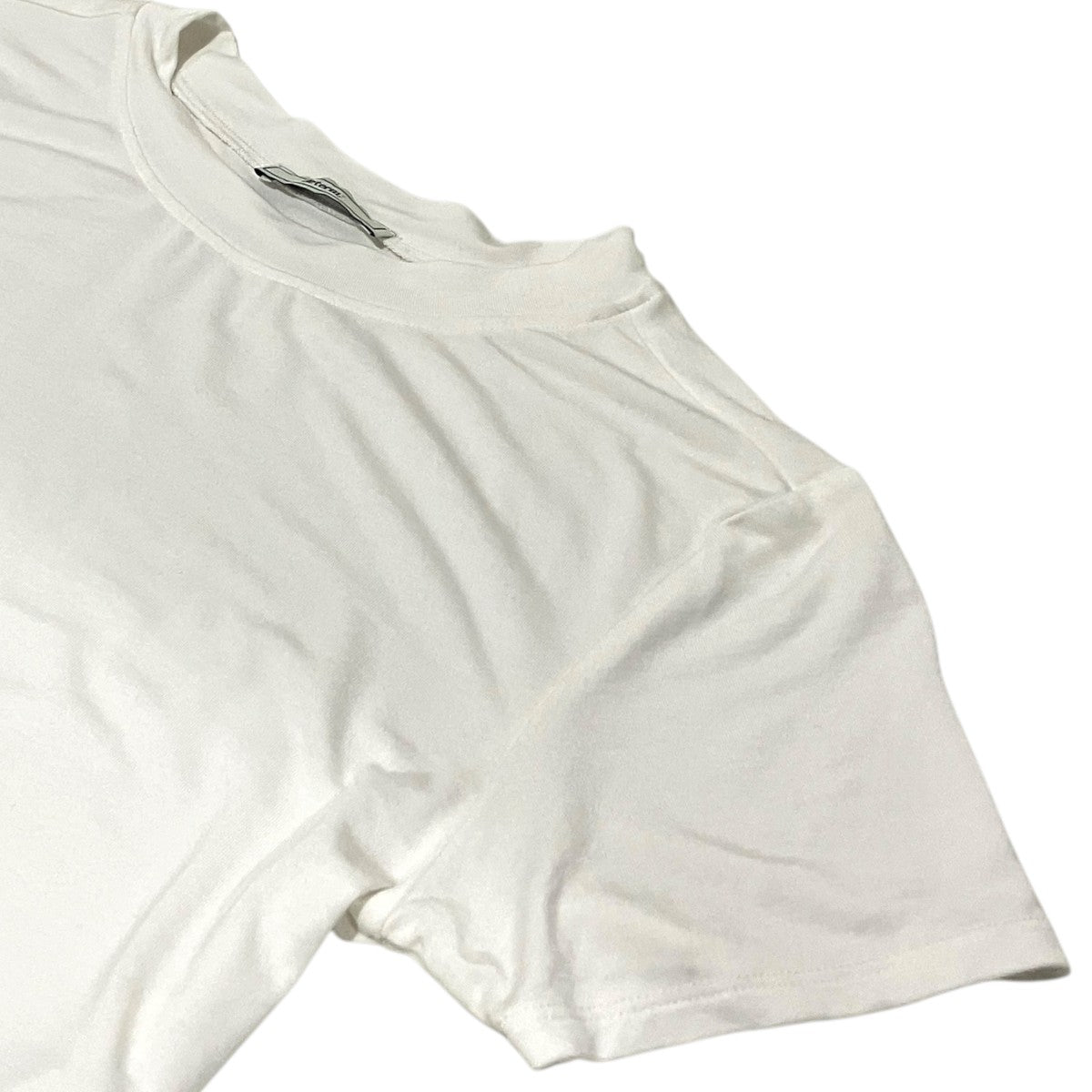 【Collagen Raglan Sleeves Mini Tee】ミニＴシャツ
