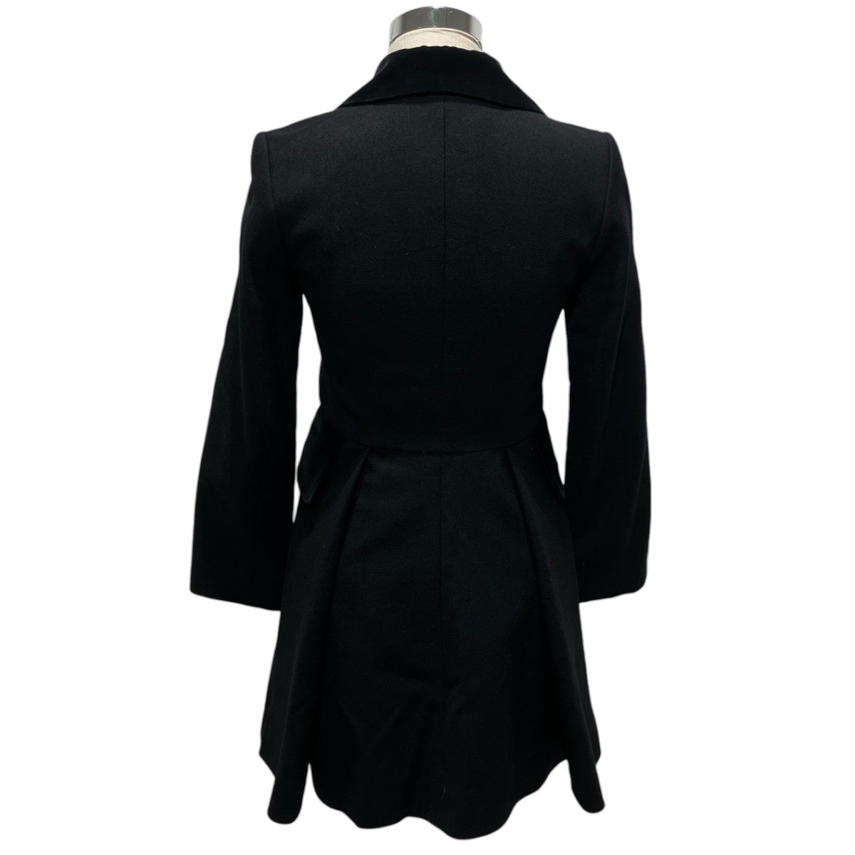 Vivienne Westwood RED LABEL チェスターコート16-01-462006 古着・中古-3枚目のアイテム画像
