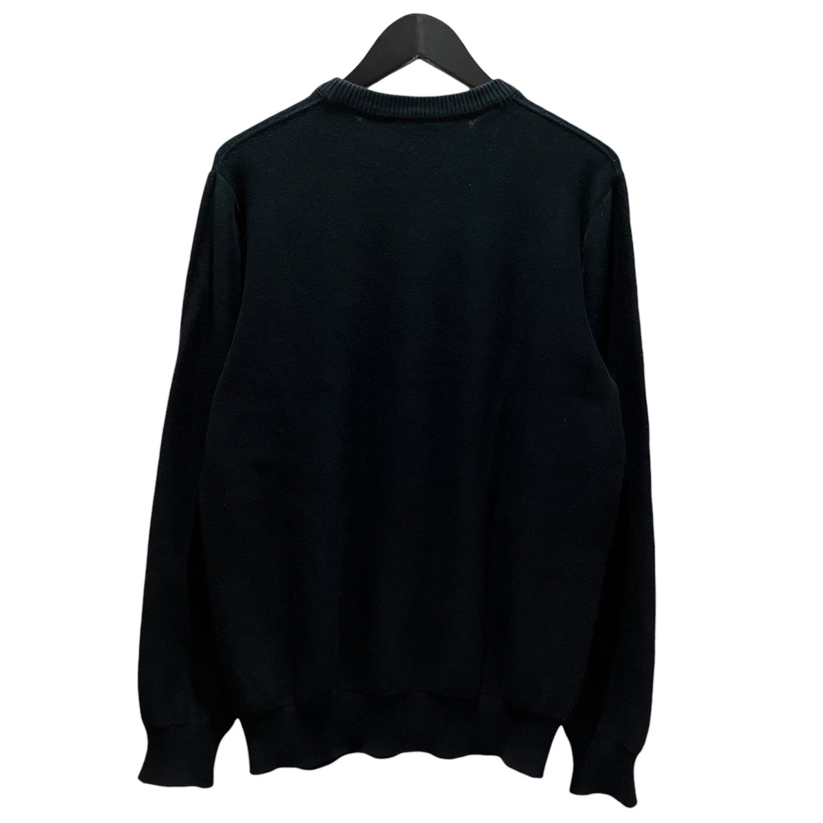 クルーネックニットRM071MKKN02C84