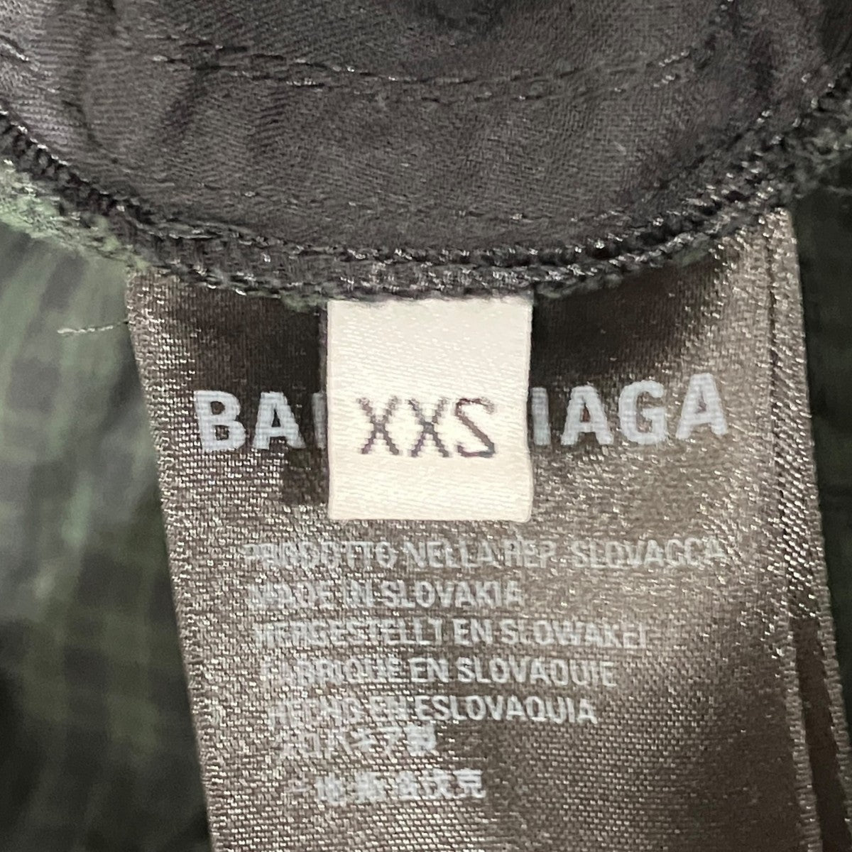 ハーフパンツ658906