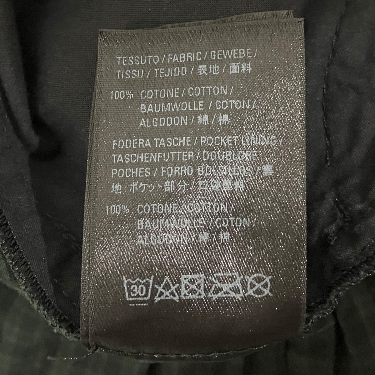 ハーフパンツ658906