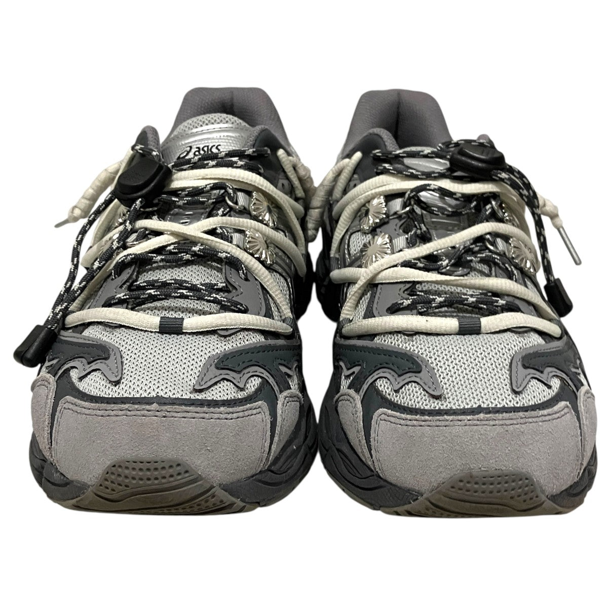 【GEL CUMULUS 16】ローカットスニーカー1203A838