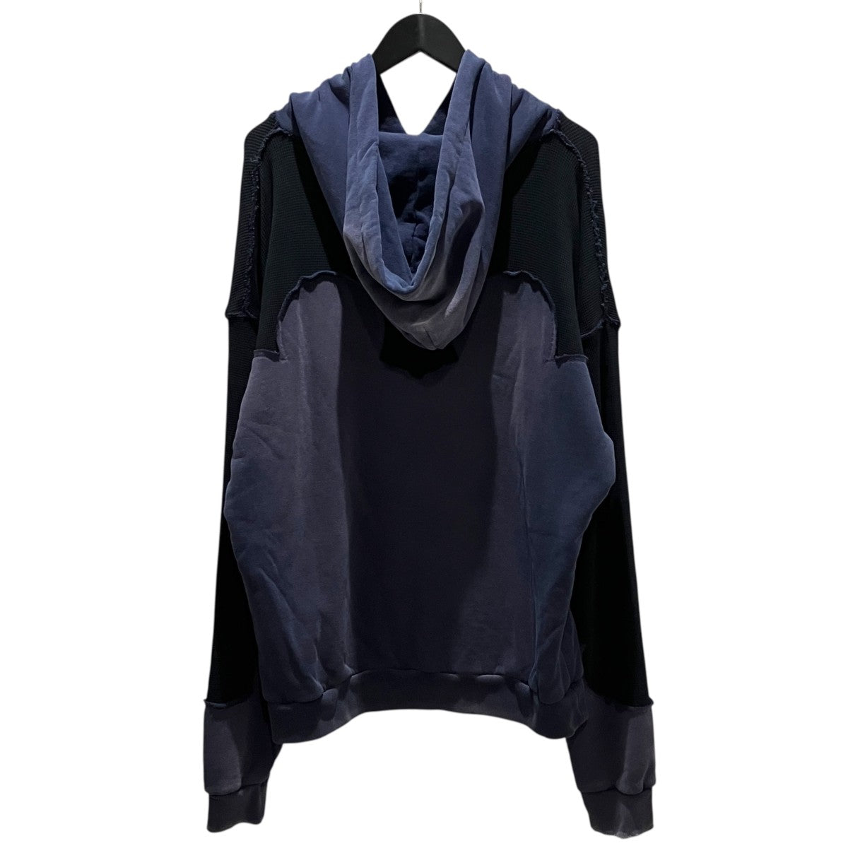 【Decortique Hoodie】プルオーバーパーカーS67GU0030