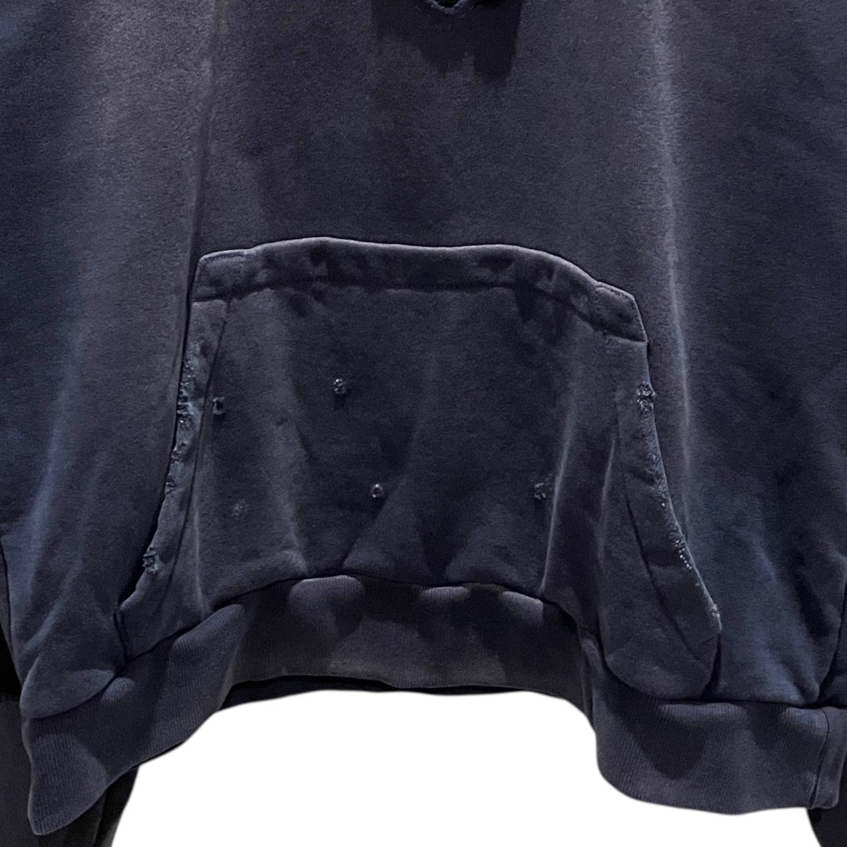 【Decortique Hoodie】プルオーバーパーカーS67GU0030