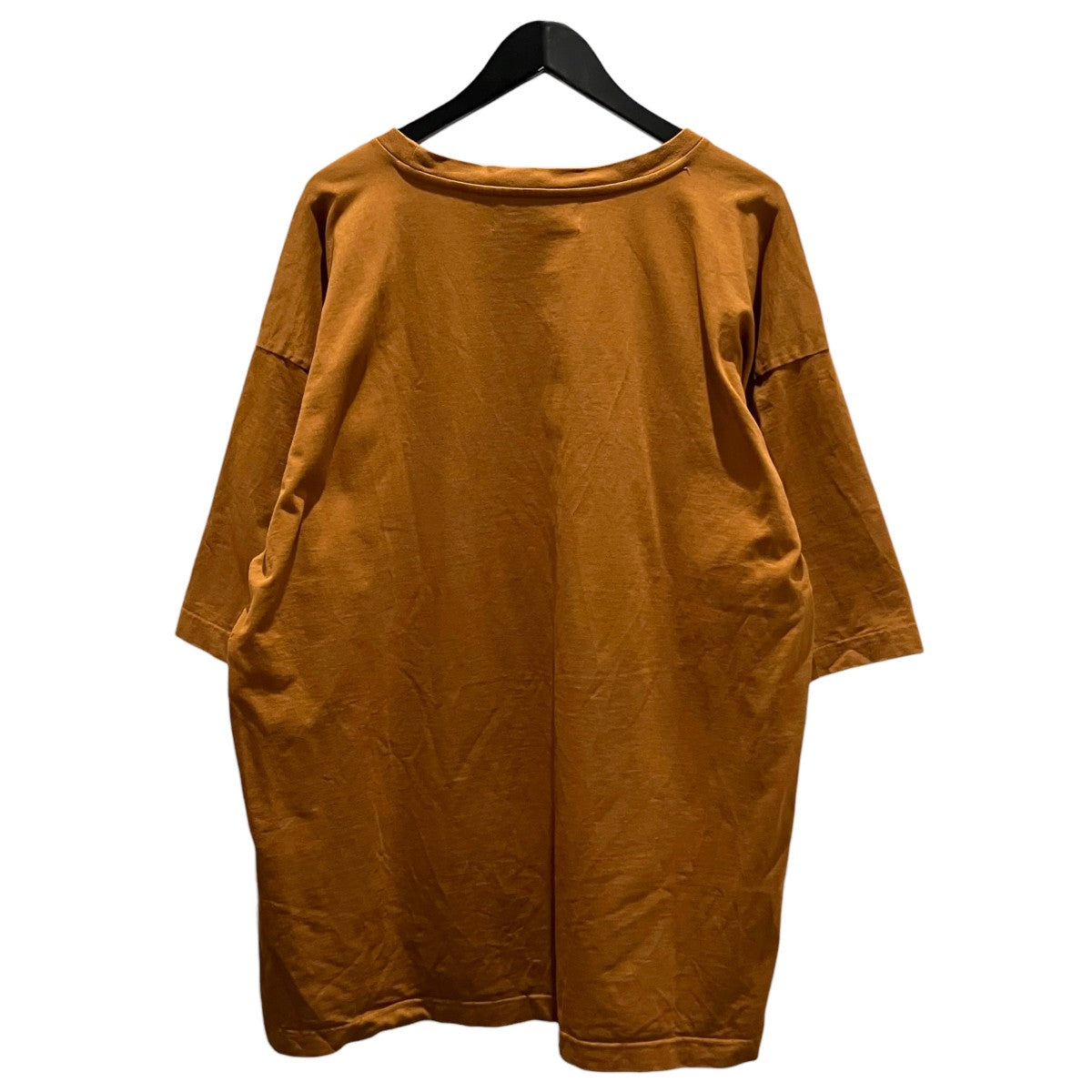 【Heavy Weight T-shirt】オーバーサイズTシャツI06TS501