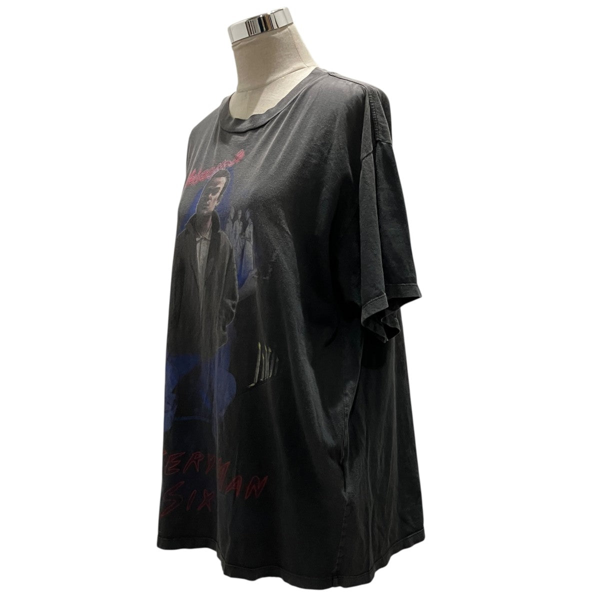 プリントTシャツS32GC0457
