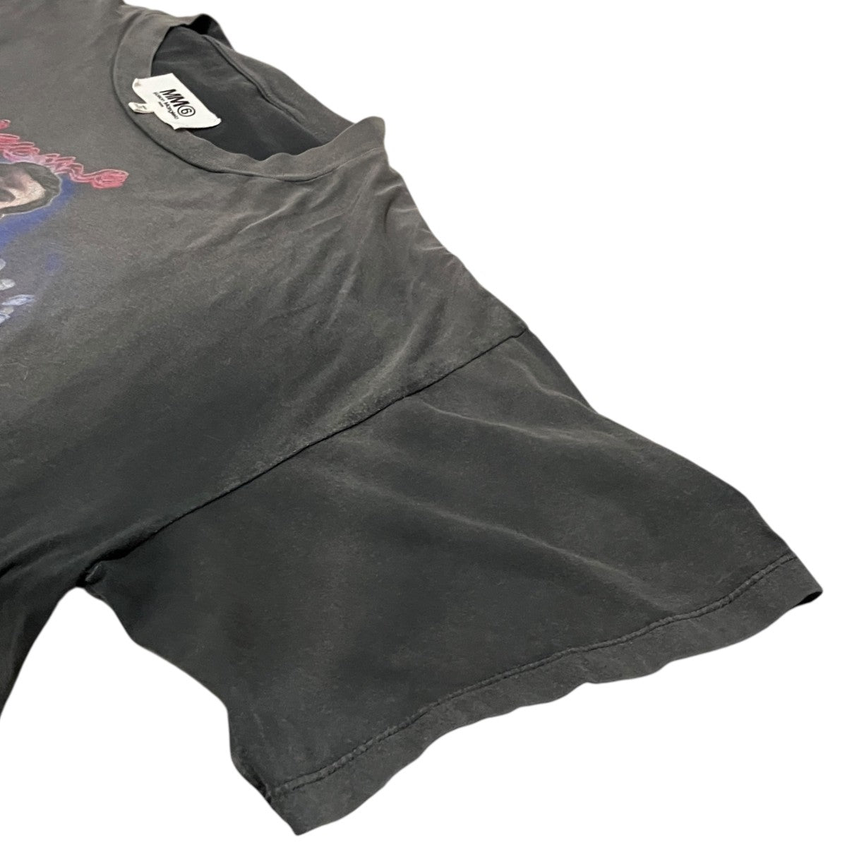 プリントTシャツS32GC0457