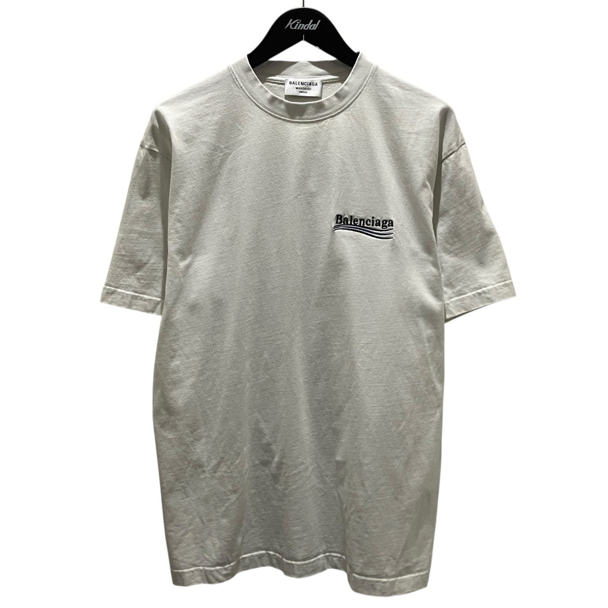 ロゴTシャツ641655