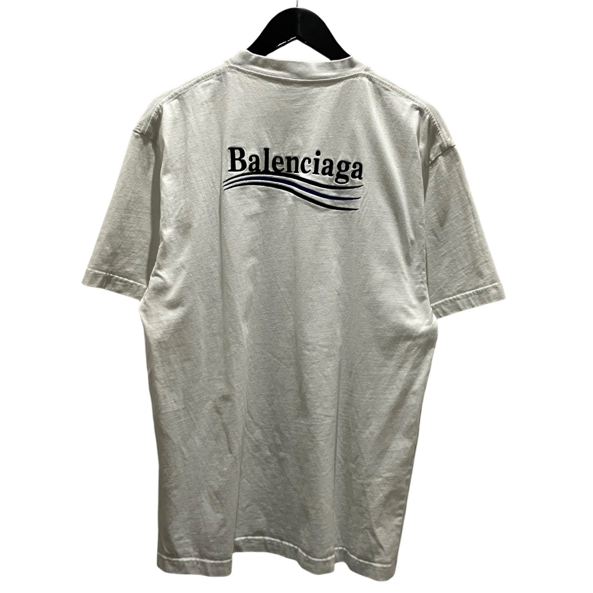 ロゴTシャツ641655