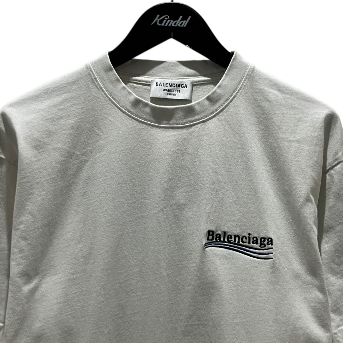 ロゴTシャツ641655