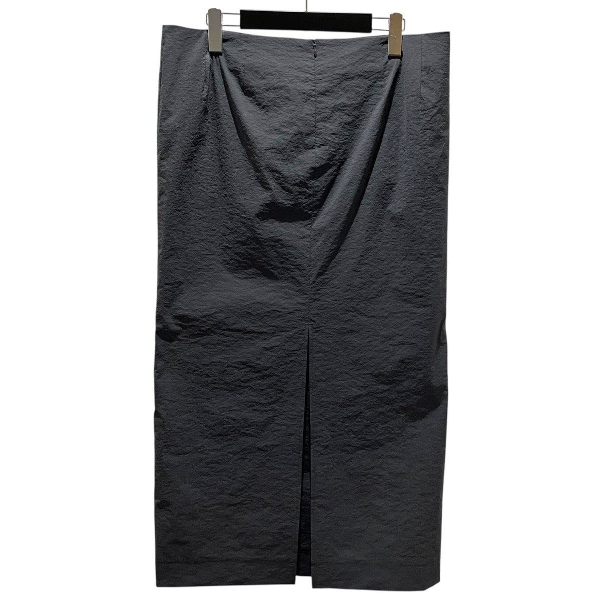 26SS【Stretch Beaded Detail Skirt】タイトスカートMM26SS-SK052