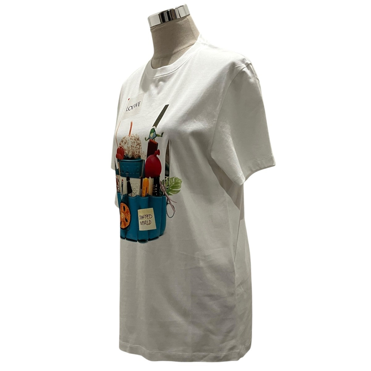 プリントTシャツH988Y22X06