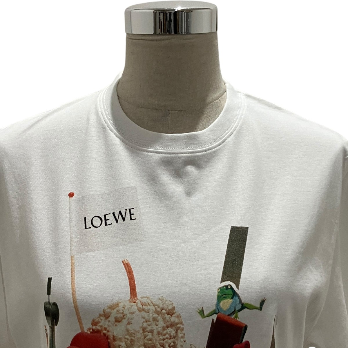 プリントTシャツH988Y22X06