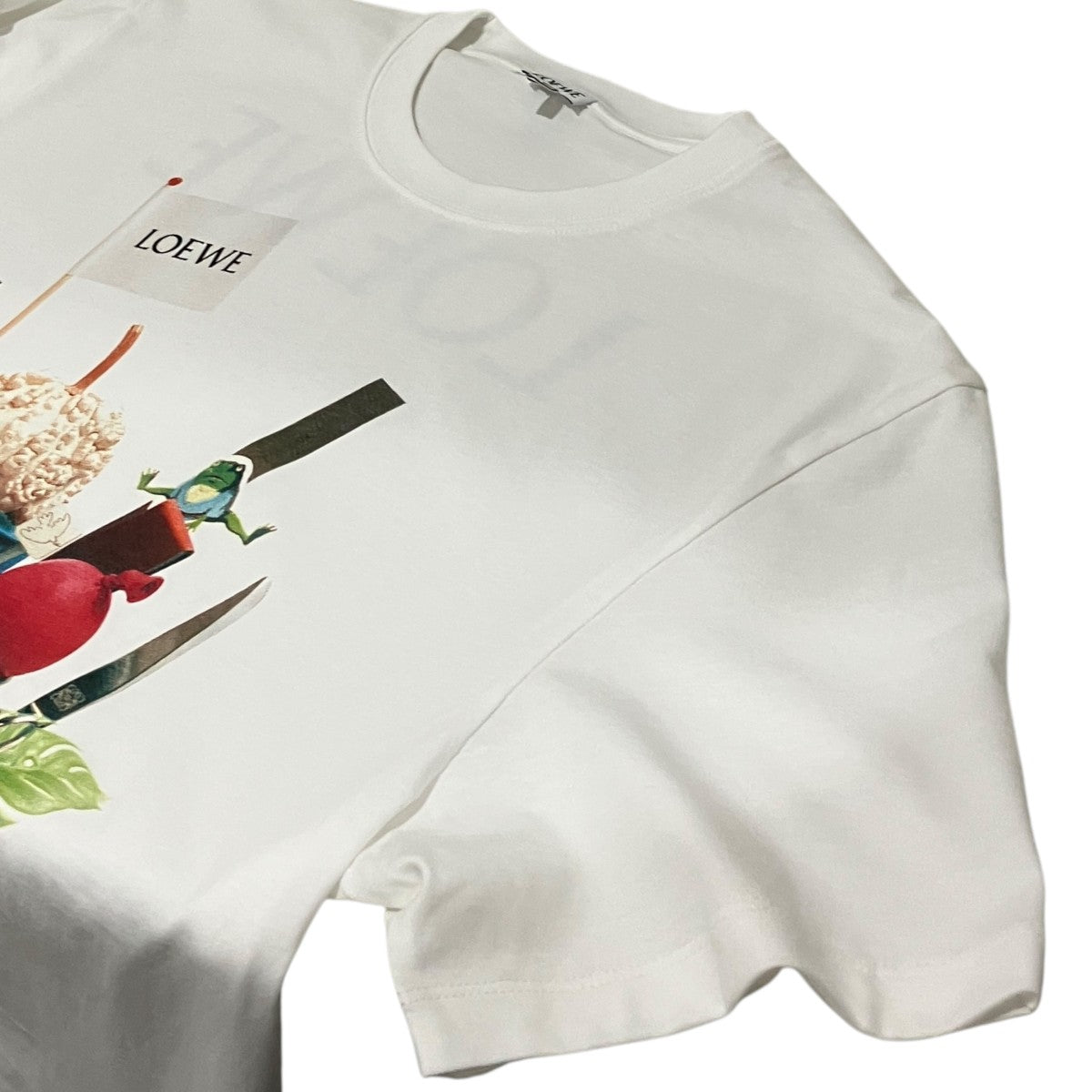プリントTシャツH988Y22X06
