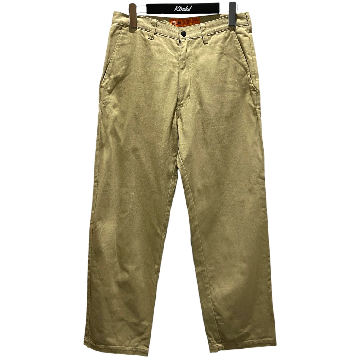 【RIDERS CHINO PANTS】チノパンCLG-PT 025-002