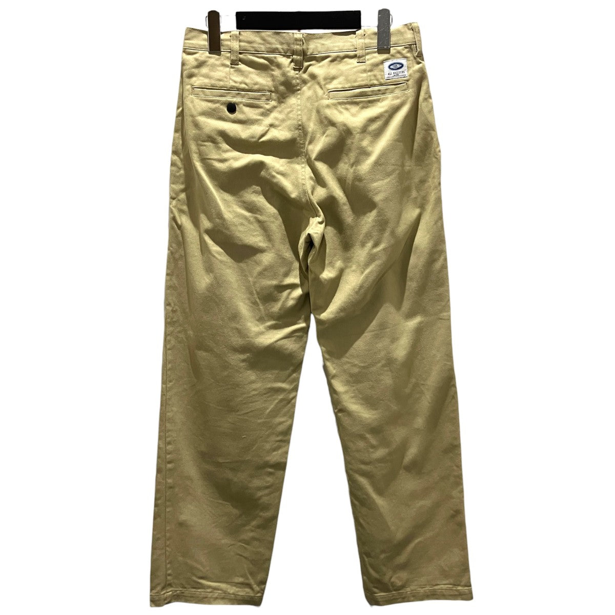 【RIDERS CHINO PANTS】チノパンCLG-PT 025-002