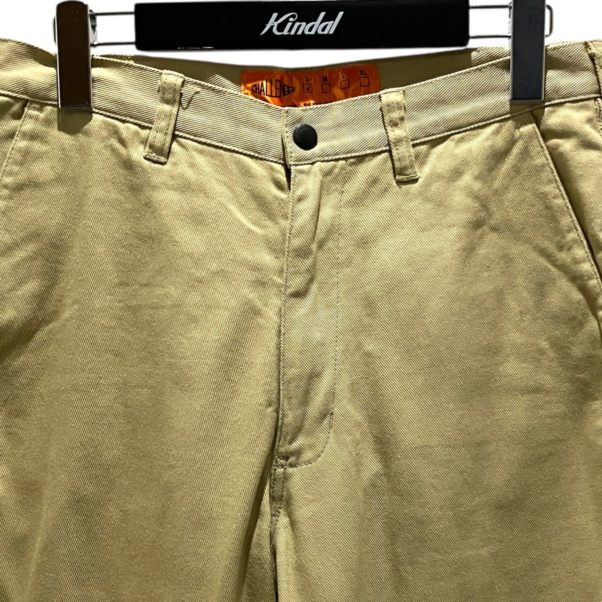 【RIDERS CHINO PANTS】チノパンCLG-PT 025-002