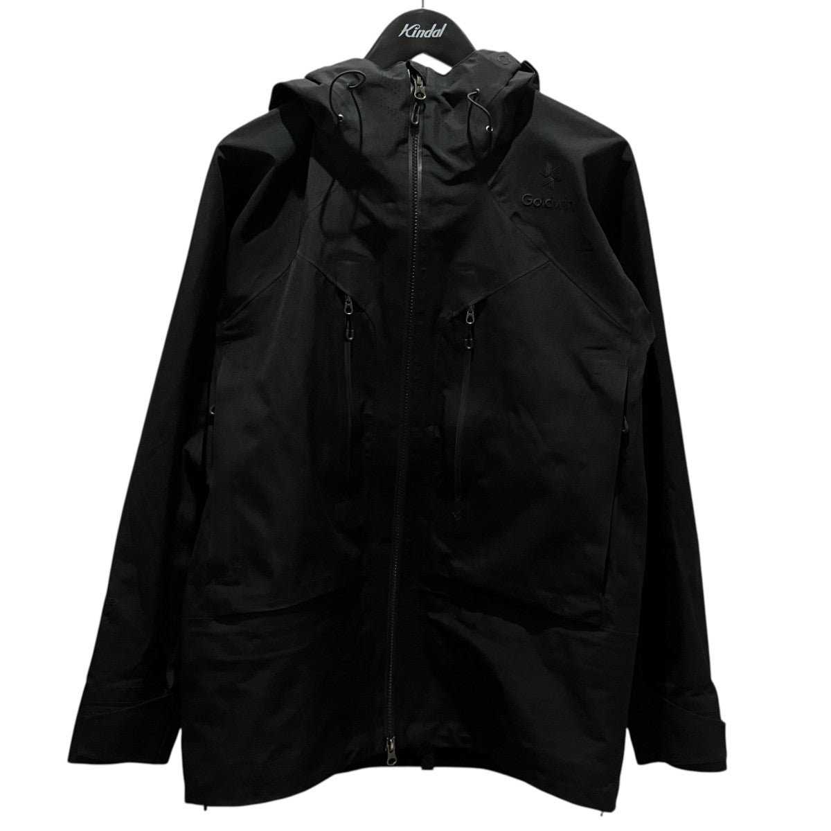【Arris Jacket】マウンテンパーカーG00300AP