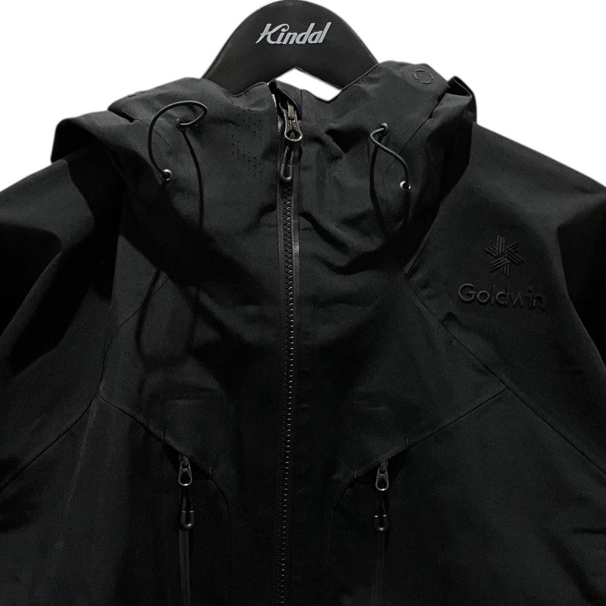 【Arris Jacket】マウンテンパーカーG00300AP