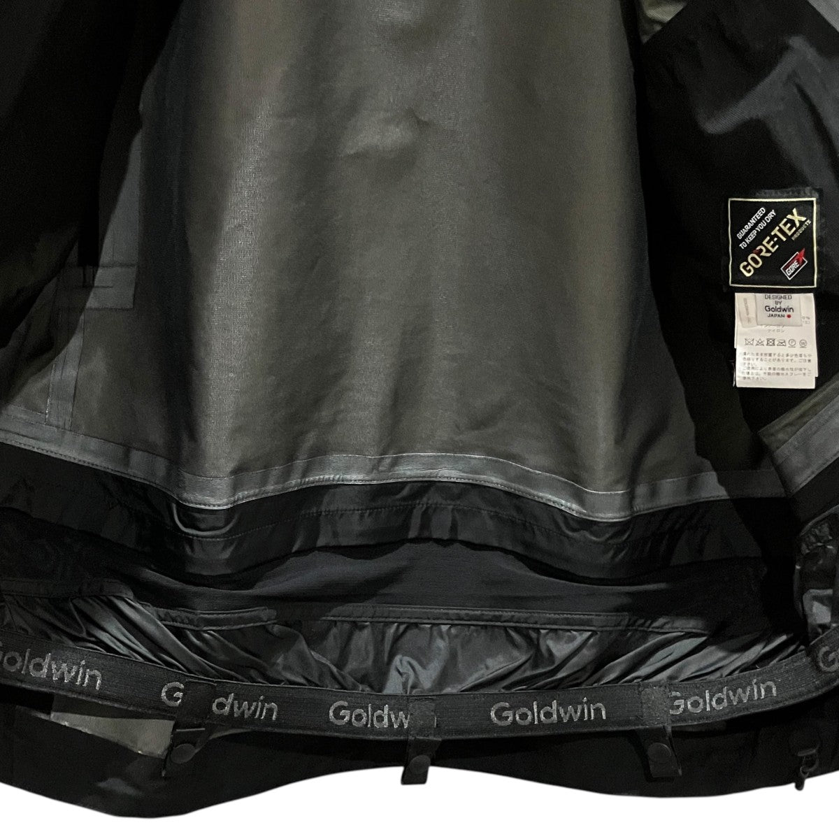 【Arris Jacket】マウンテンパーカーG00300AP